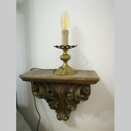 Casa Mammarella Βίλα Ποζιτάνο Εξωτερικό φωτογραφία