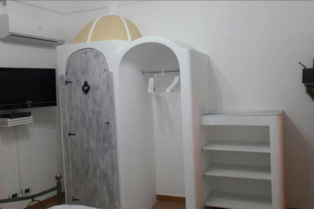 Casa Mammarella Βίλα Ποζιτάνο Εξωτερικό φωτογραφία