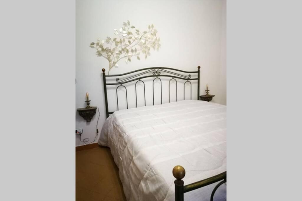 Casa Mammarella Βίλα Ποζιτάνο Εξωτερικό φωτογραφία